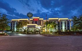 Hampton Inn Clermont Fl